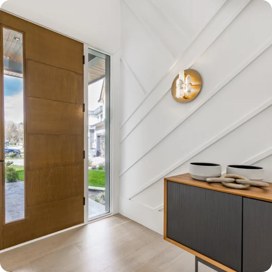 Foyer designs